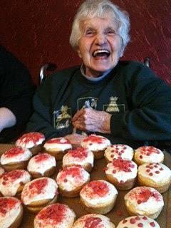Nursing Facility - The Homesteads - Apalachin, NY