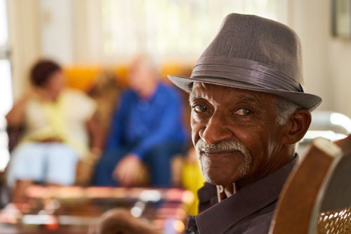 Elder Home Care - Apalachin, NY