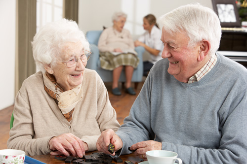 Elder Care Packages - Apalachin, NY