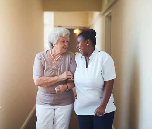 Assisted Living - Apalachin, NY